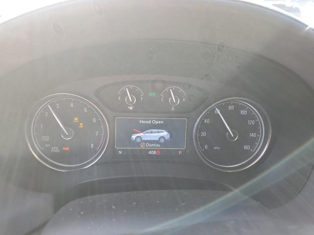 5GAEVAKW6RJ114849 Buick Enclave Essence