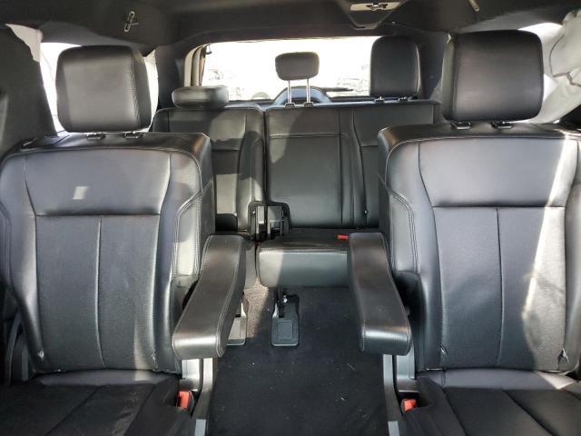 1FMJK1HT0LEA36275 Ford Expedition Max Xlt