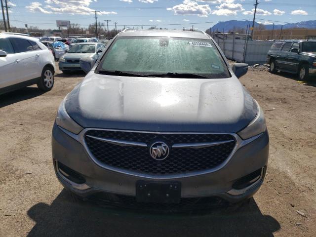 5GAERDKW3KJ121060 Buick Enclave Avenir