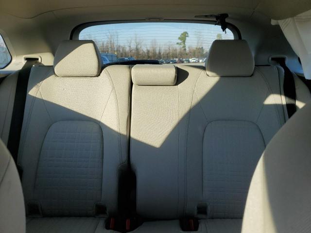 3CZRZ1H3XPM711076 Honda HR-V LX