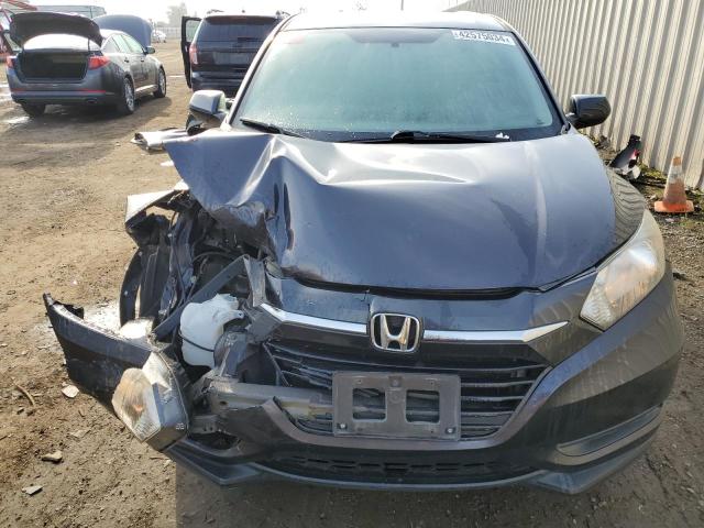 3CZRU6H32GM742253 Honda HR-V LX
