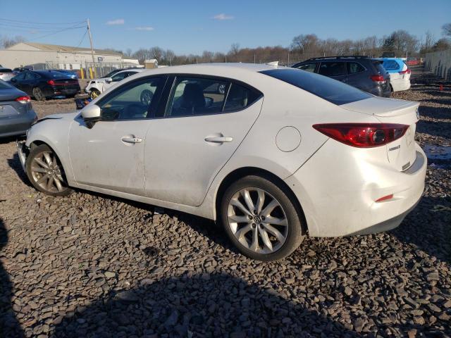 JM1BN1W38H1126503 Mazda 3 Grand Touring