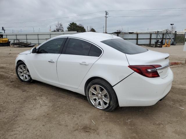 2G4GN5EX4E9182927 Buick Regal Premium