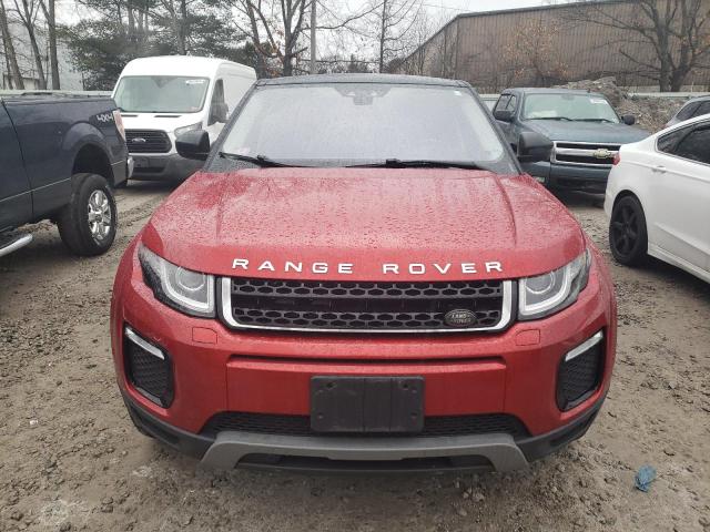 SALVP2BG6HH242093 Land Rover Range Rover Evoque Se
