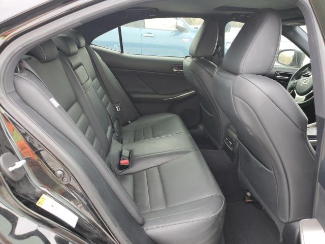 JTHCF1D21E5007755 Lexus IS 250