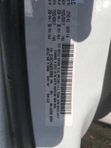 2C4RC1HG3ER199855 Chrysler Town & Country S
