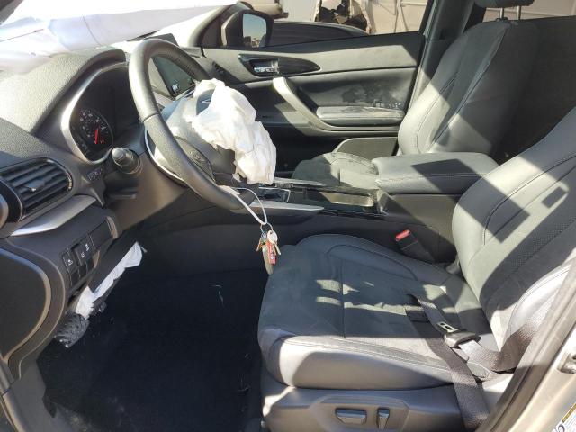JA4ATWAA8PZ044169 Mitsubishi Eclipse Cross Se
