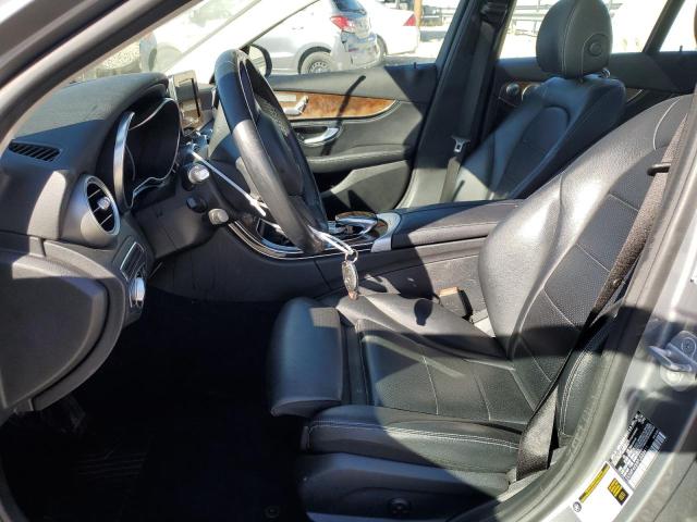 55SWF4KB9FU033411 Mercedes-Benz C 300 4matic