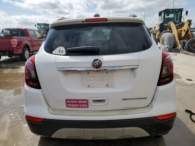 KL4CJASB3KB805507 Buick Encore Preferred