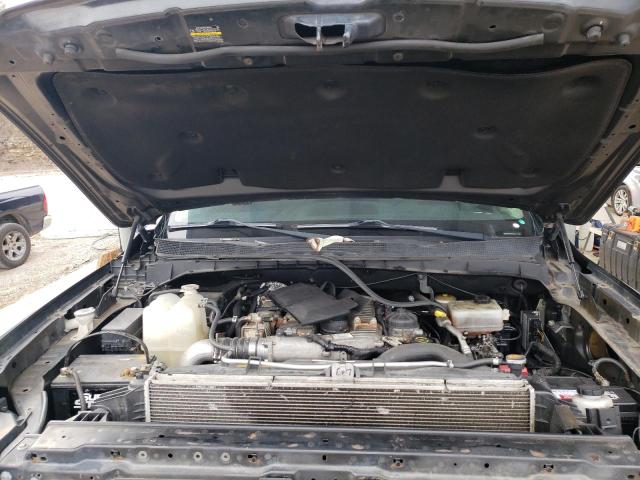 1N6BA1F34HN511459 Nissan TITAN XD S