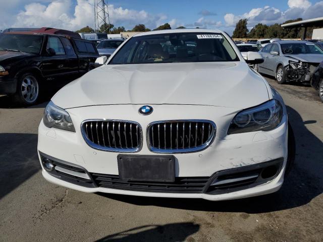 WBA5A5C52GG350400 BMW 528 I