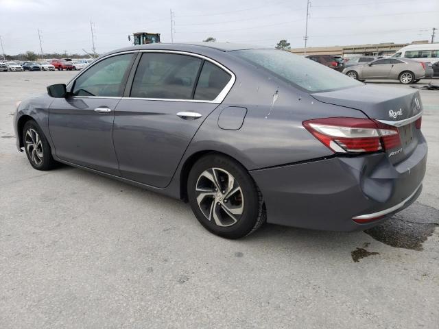 1HGCR2F37HA180231 Honda ACCORD LX