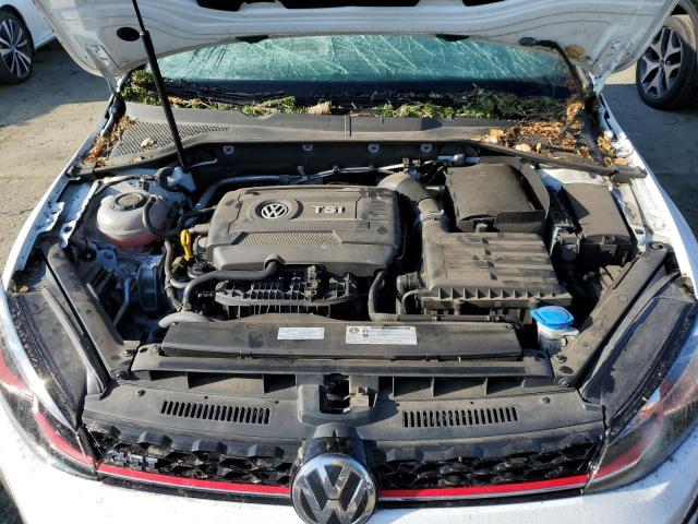 3VW447AU6JM250774 Volkswagen GTI S/SE