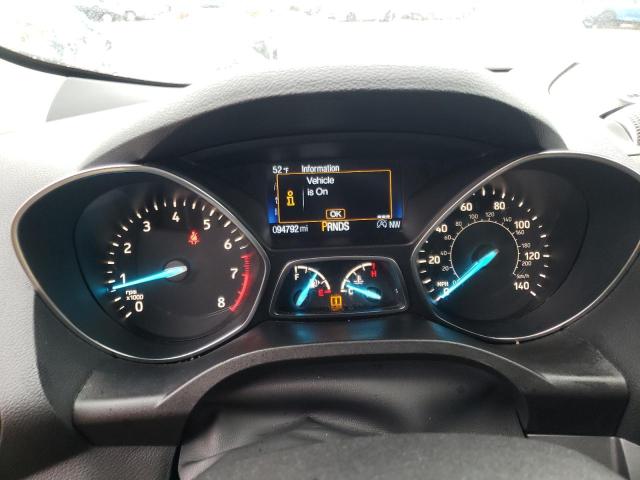 1FMCU0GD9KUA36108 Ford ESCAPE SE
