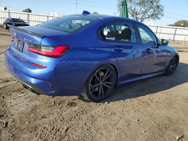 3MW5U7J04M8B66953 BMW M340I
