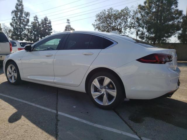 W04GL6SX5J1081585 Buick Regal Preferred