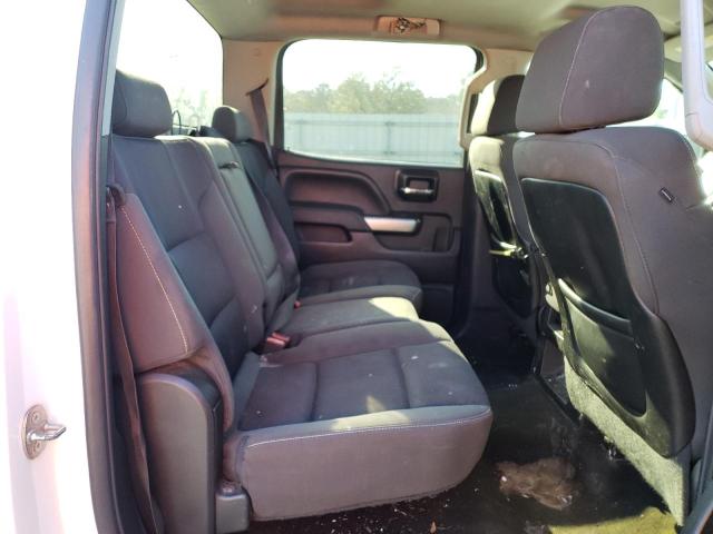 3GCPCREH4EG260722 Chevrolet Silverado C1500 Lt