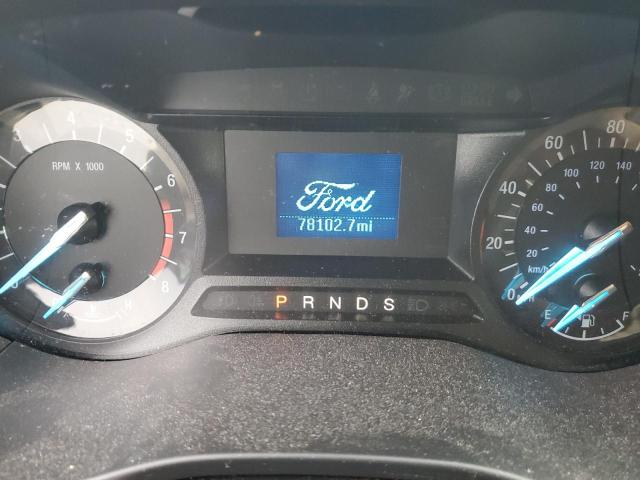 3FA6P0G74GR101728 Ford FUSION S