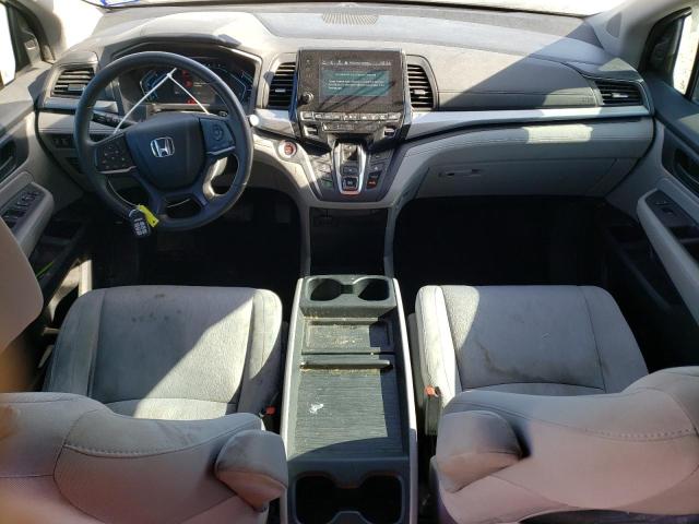 5FNRL6H54LB053498 Honda ODYSSEY EX