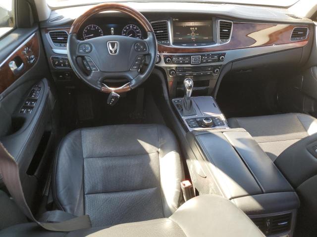 KMHGH4JH8GU104334 Hyundai Equus Signature