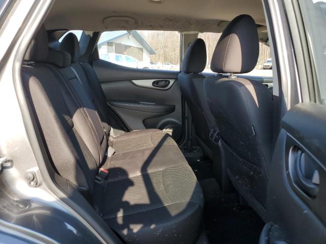 JN1BJ1CR2KW353221 Nissan Rogue Sport S