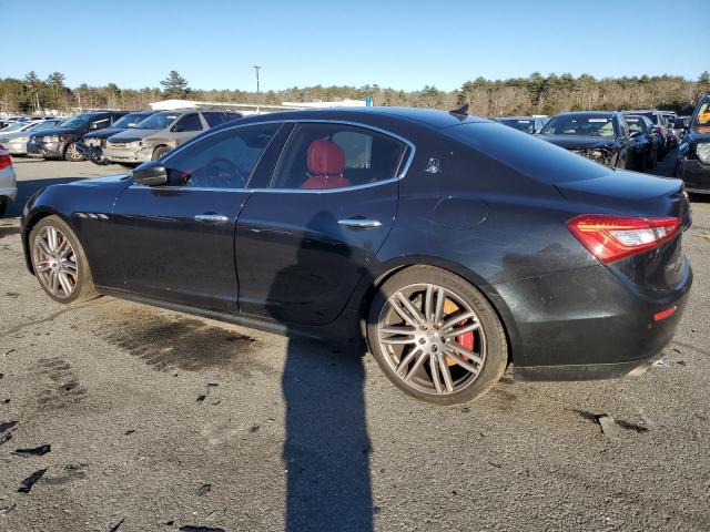 ZAM57RTL1H1248366 Maserati GHIBLI S