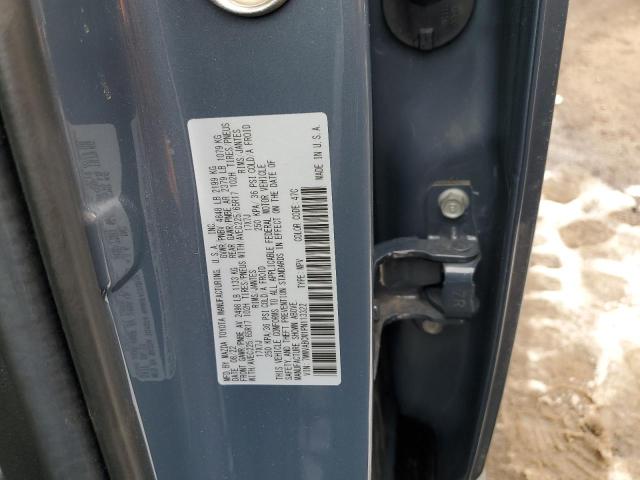 7MMVABCM1PN113322 Mazda Cx-50 Preferred Plus