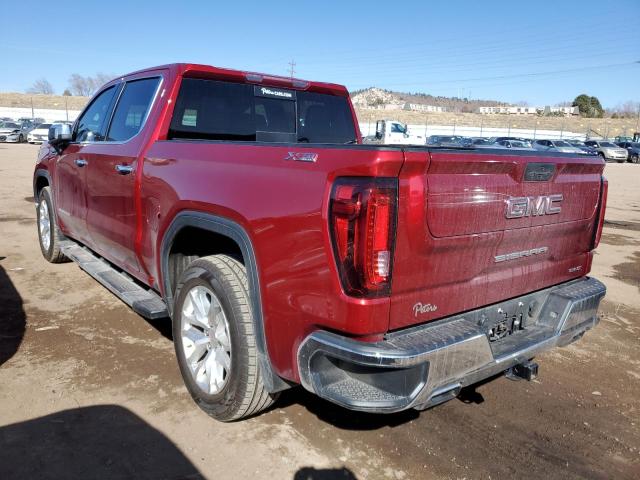 3GTU9DED5MG386734 GMC Sierra K1500 Slt