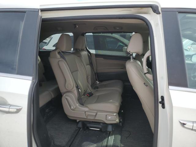 5FNRL6H75KB061271 Honda ODYSSEY EXL
