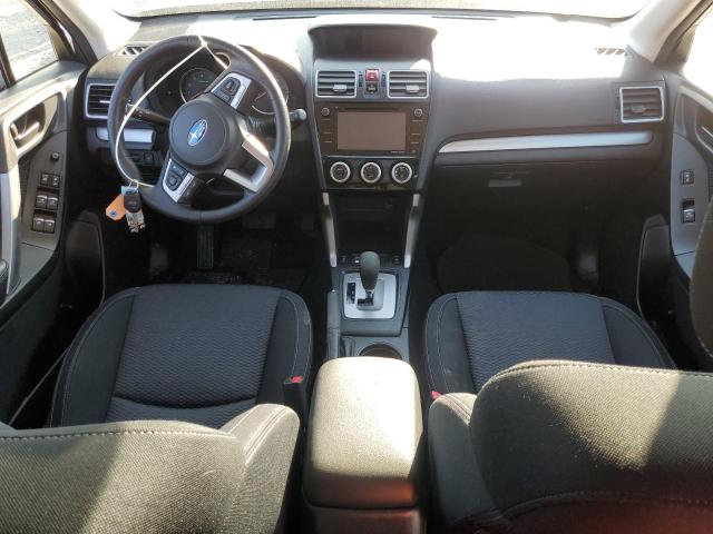 JF2SJAEC6HH537856 Subaru Forester 2.5i Premium