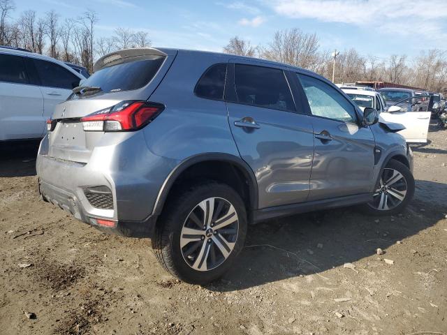 JA4ARUAU7MU006518 Mitsubishi Outlander Sport Es