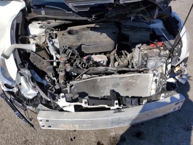 1N4AL3AP5GC256674 Nissan ALTIMA 2.5