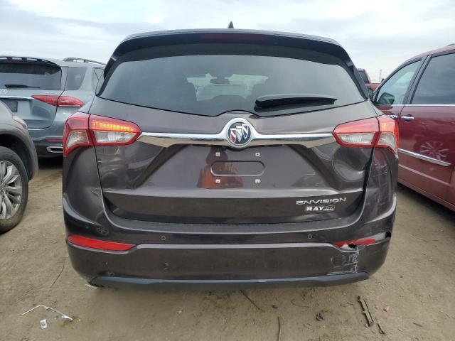 LRBFXCSA5LD084924 Buick Envision Essence