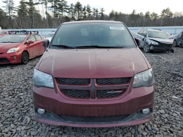 2C4RDGEG8HR715345 Dodge Grand Caravan Gt