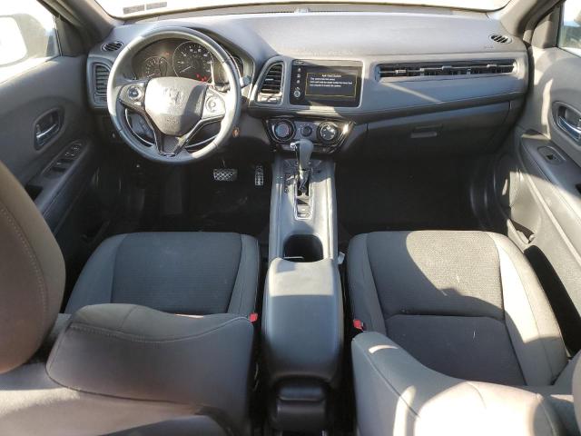 3CZRU6H18KG730548 Honda HR-V SPORT