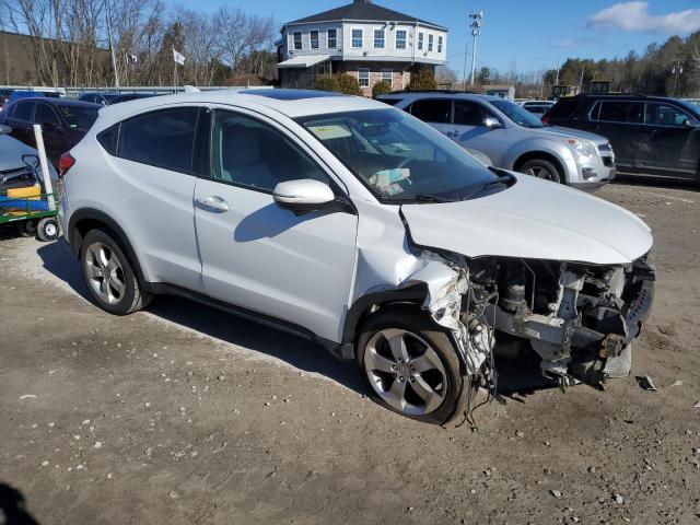 3CZRU6H51GM743637 Honda HR-V EX