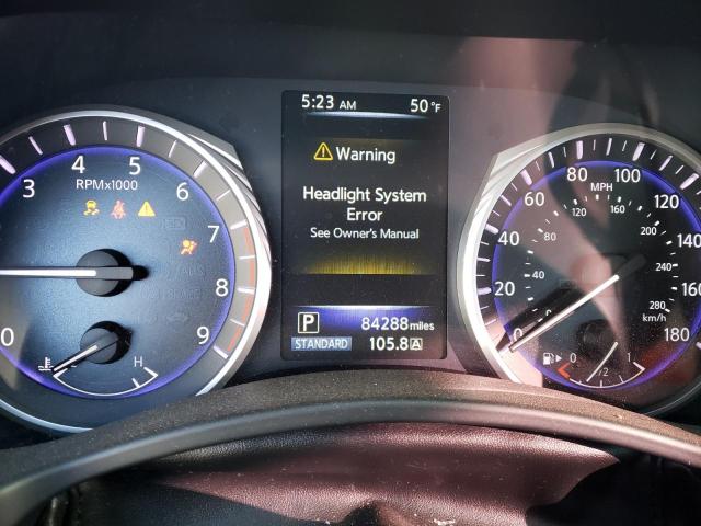 JN1EV7AP0GM300820 Infiniti Q50 Premium