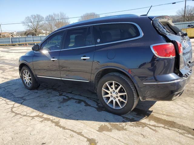 5GAKVBKD4GJ121111 Buick Enclave