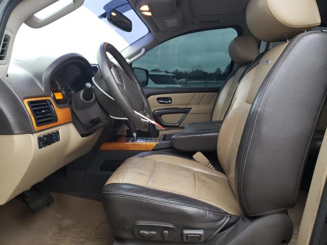 5N1BA0NF8FN608813 Nissan Armada Platinum
