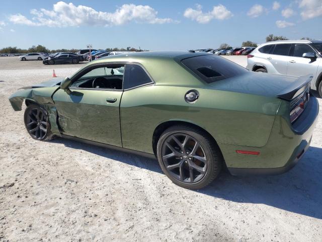 2C3CDZAG8NH233536 Dodge Challenger Sxt