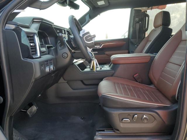 1GTUUHEL1RZ122169 GMC Sierra K1500 Denali Ultimate