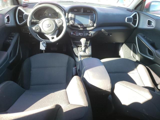KIA SOUL LX 2020 KNDJ23AU7L7052447 Image 8