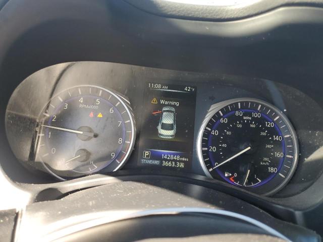 JN1BV7AR6EM683177 Infiniti Q50 BASE