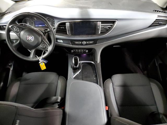 5GAERAKW7LJ172559 Buick Enclave Preferred