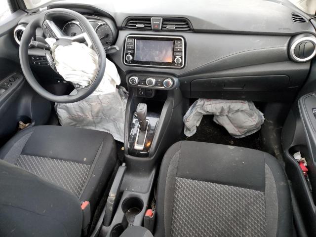 3N1CN8DVXLL805601 Nissan VERSA S