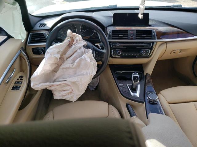 WBA8E9G55GNU30658 BMW 328 I Sulev