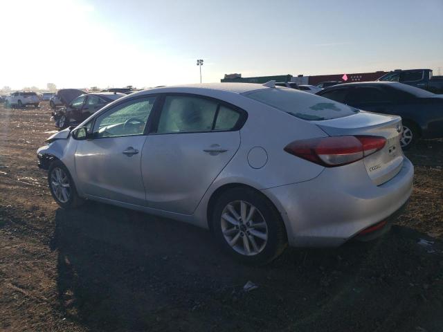 3KPFL4A79HE149093 KIA FORTE LX