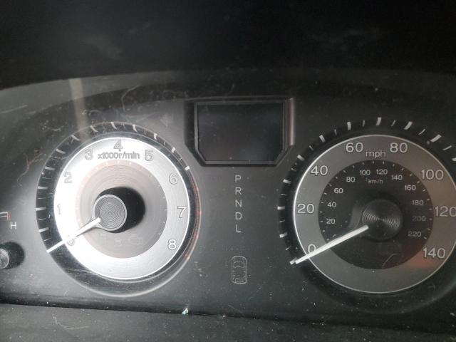 5FNRL5H21EB106564 Honda ODYSSEY LX