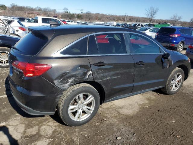 5J8TB4H57FL023475 Acura Rdx Technology