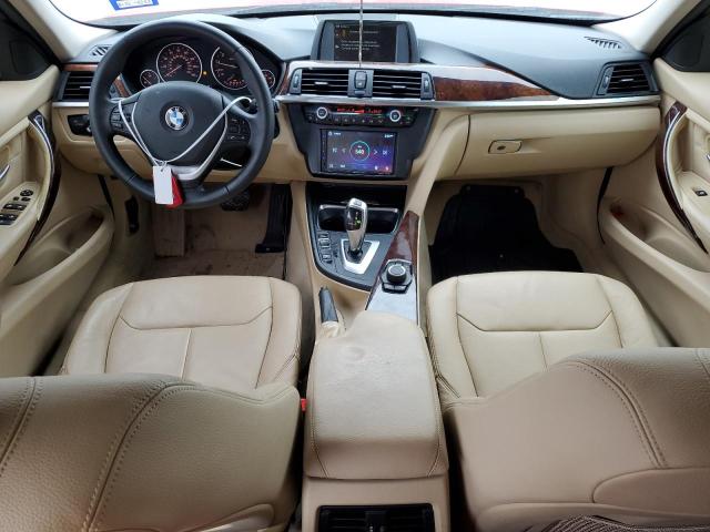 WBA3A5C51EJ465237 BMW 328 I